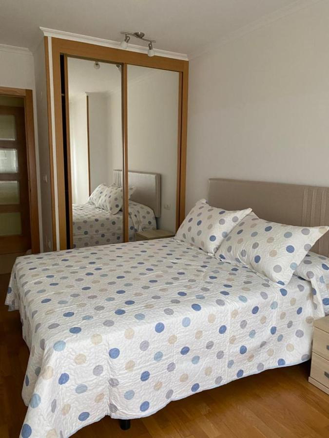 Piso Vista Os Castelos บีเวโร ภายนอก รูปภาพ