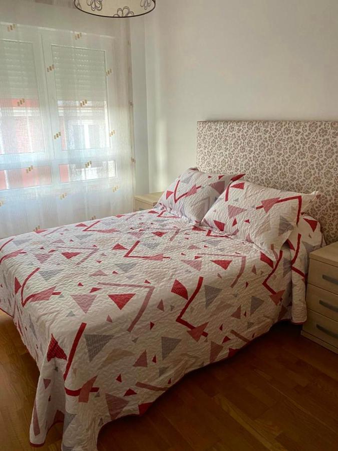 Piso Vista Os Castelos บีเวโร ภายนอก รูปภาพ